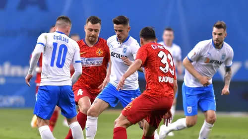 Florin Prunea, declarație neașteptată despre Universitatea Craiova: „Erau deja campioni!”. Pe cine vede favorită în FCSB – CFR Cluj | EXCLUSIV