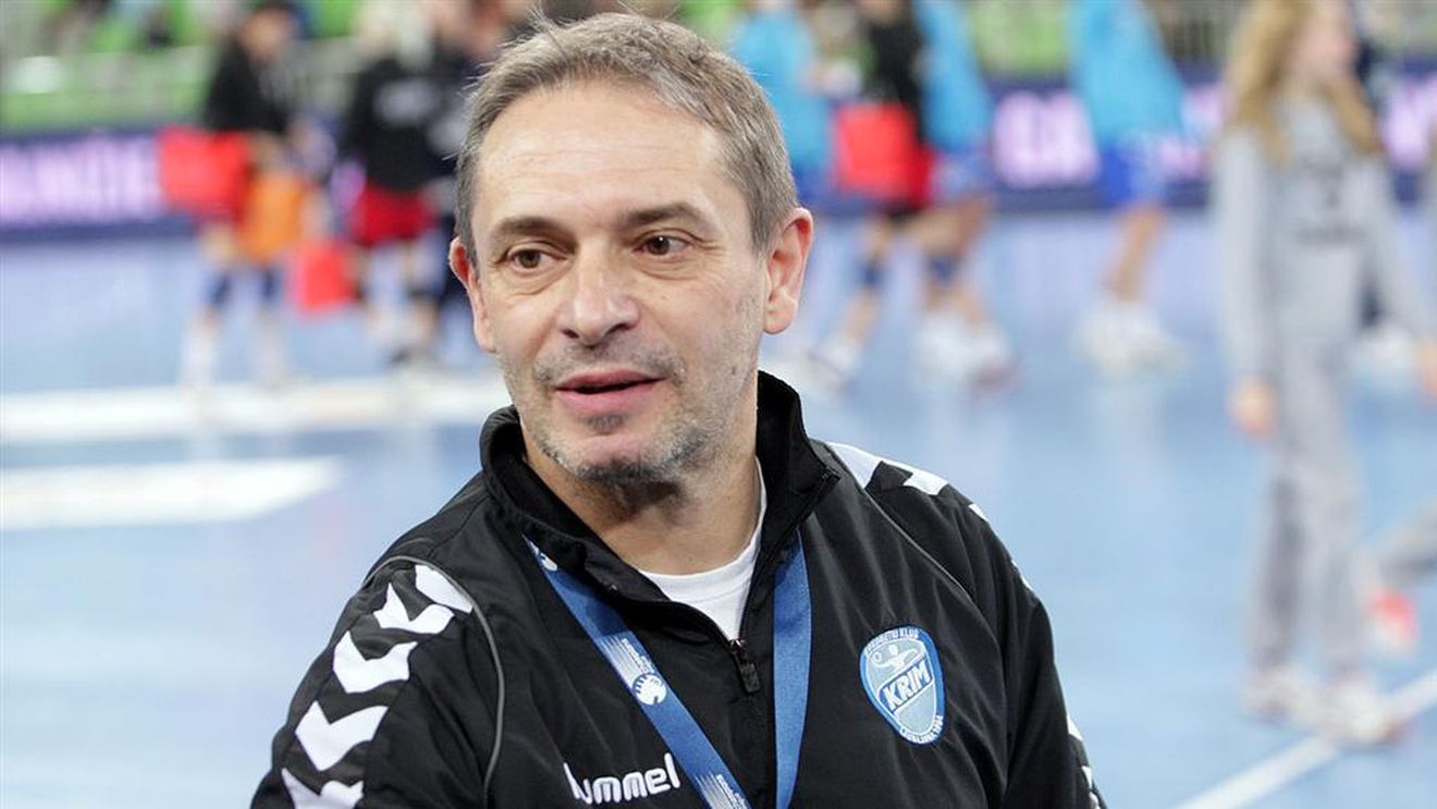 Tone Tiselj: "Ar fi un miracol să ne calificăm în sferturile de finală ale Ligii Campionilor". HCM Baia Mare își începe ascensiunea în Europa cu un nou antrenor, supranumit și "Napoleon"