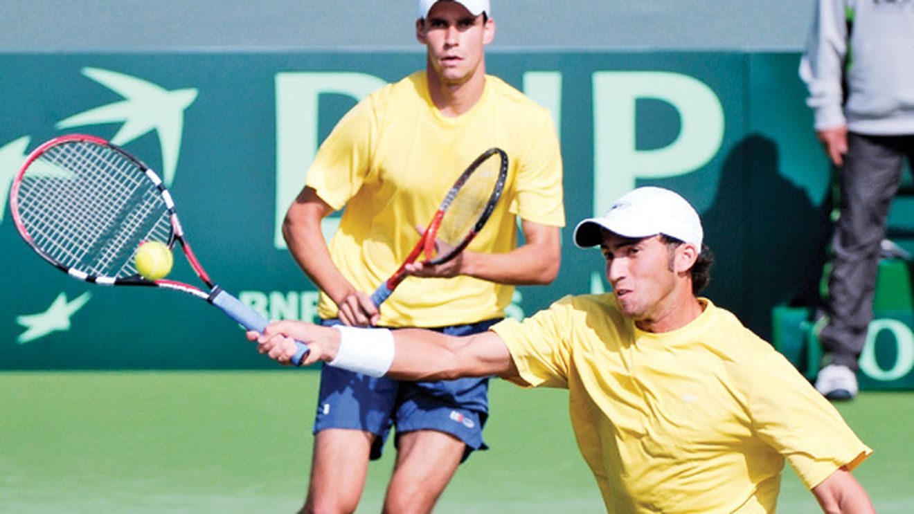 Ziua succeselor pentru români!** Tecău a câștigat proba de dublu de la Casablanca