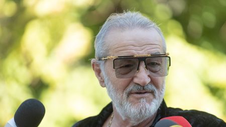 Noul antrenor de la FCSB, ales de pe o listă cu 20 de nume. Gigi Becali nu s-a putut abține: „I-am zis lui Meme”