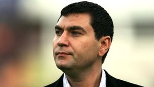 "Steaua nu joacă nimic, a avut 3 ocazii în tot campionatul"