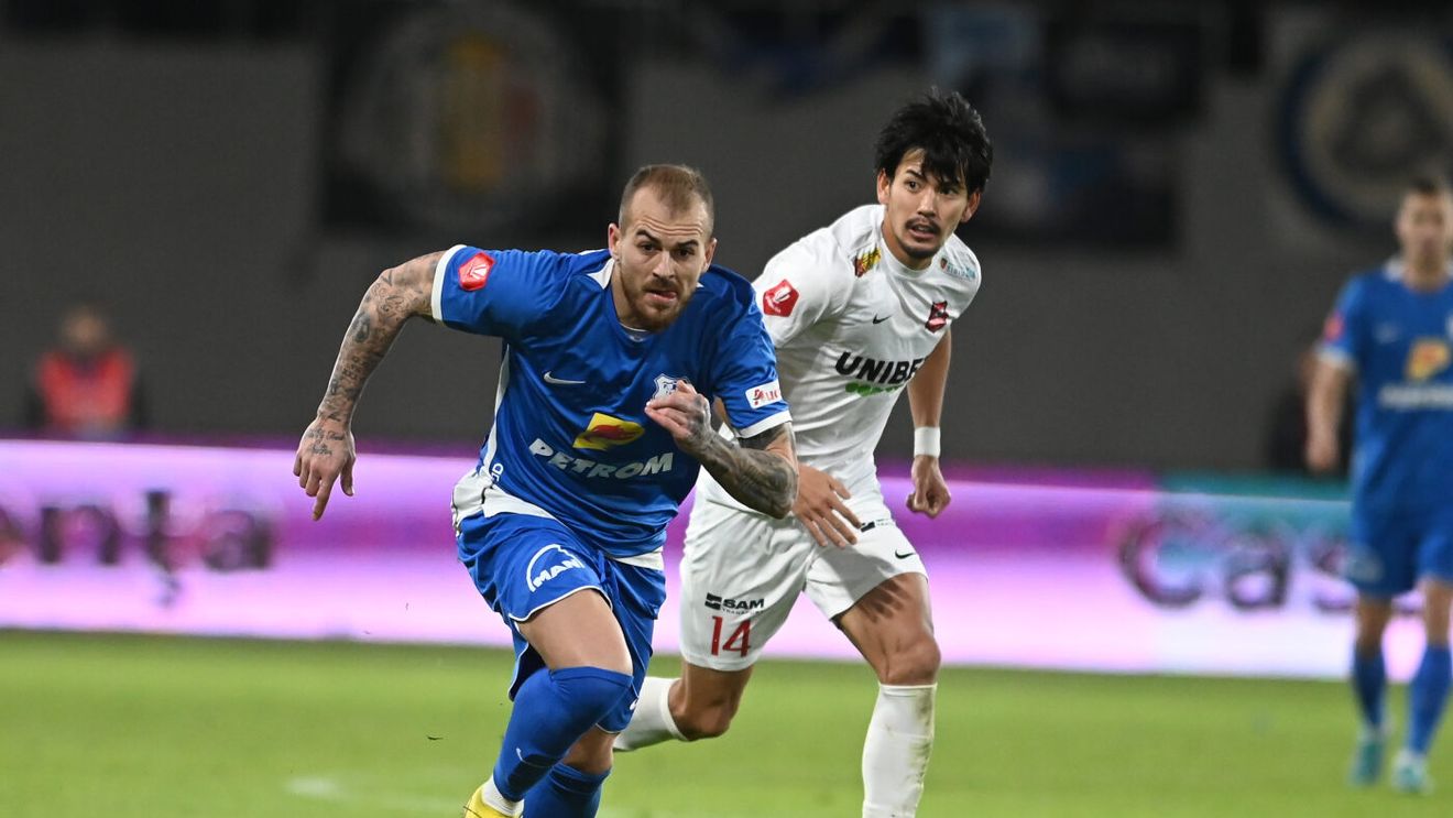 Superliga României: Pont în cotă 1.95 pentru meciul FC Voluntari – Farul Constanța (P)