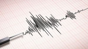 Cutremur de 5.3 grade pe scara Richter în București. Ce cartiere s-au zguduit cel mai puternic