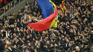 Interes masiv! Sold-out instant pentru biletele românilor la barajul cu Turcia