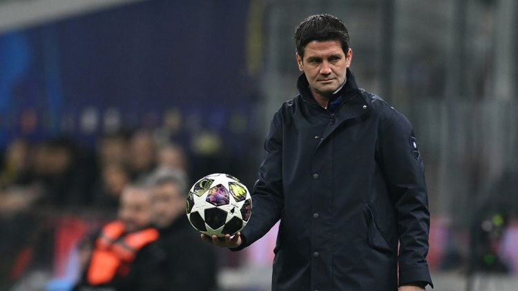 Antrenorul care a făcut minuni în Superliga a tras concluzia după eliminarea lui Chivu din Liga Campionilor: „Suntem departe rău de tot!”