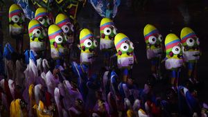 Două fațete ale spriritul olimpic la JO de Tineret: cum să concurezi cu echipamentul unui adversar și cum poți rata o medalie din cauza incompetenței staff-ului