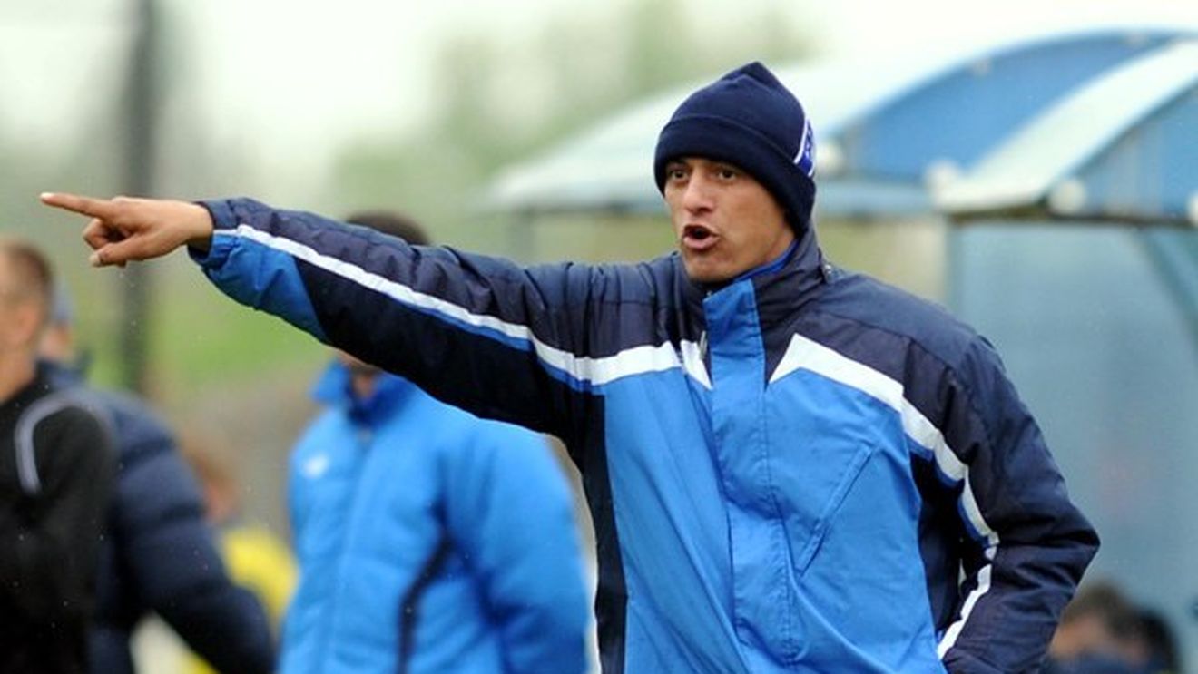 Dulca și-a dat demisia după 0-2 cu Callatis