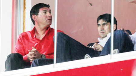 Un argument pentru Piți! Se potrivește perfect cu "New Dinamo"