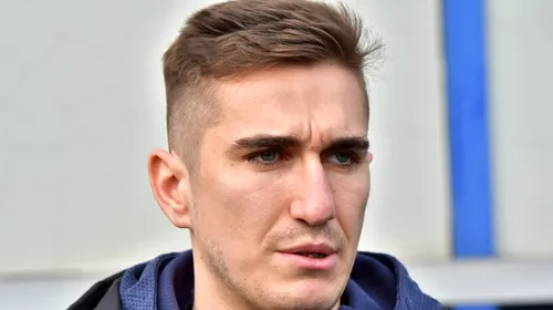 Bogdan Vătăjelu a dezvăluit secretul parcursului bun al Universităţii Craiova: „Ne dorim să prelungim pasa bună până la finalul sezonului”