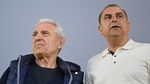 Giovanni Becali, mesaj pentru Gigi Becali: „Dă, bă, 30 de milioane de euro pe 5 jucători și 4 ani la rând scoți banii dublu”