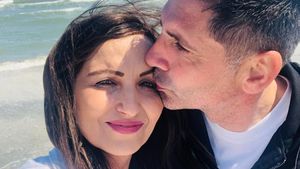 Tragedie fără margini în familia lui Florin Pîrvu. Soția antrenorului de la FC Voluntari s-a stins din viață