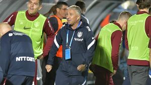 Explicații pentru crizele de nervi ale lui Dan Petrescu. „Îl înnebunește de cap! E din naștere și trebuie să-l înțelegi!” | EXCLUSIV ProSport LIVE