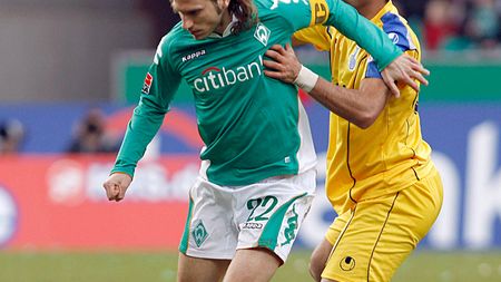 Frings: "Obiectivul Germaniei este câștigarea CE"