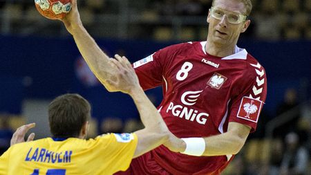 Se sparge gașca "Big Four"? Polonia a zdrobit Suedia la Euro și a pus gând rău și Croației!