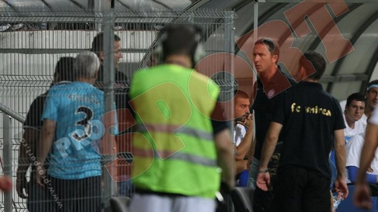 'Fanii Rapidului nu înțeleg!** Familia mea nu vrea să facă sex cu ei!'