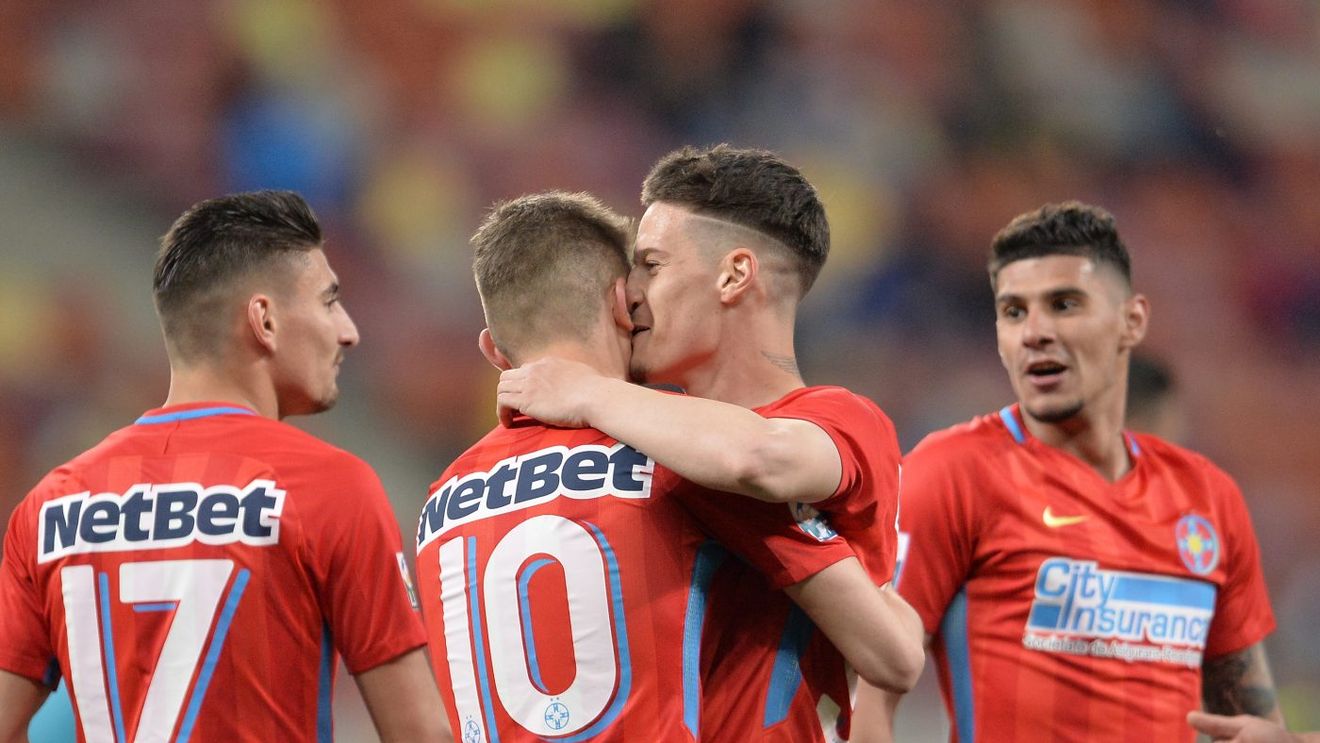 Gică Popescu, săgeți indirecte către Gigi Becali și FCSB. „De ce fotbaliștii joacă bine la noi? Nu au răbdare cu ei!”