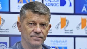 Alarmă venită tocmai din Golf de la Daniel Isăilă: ”Nu putem să așteptăm să avem noroc. Norocul ți-l mai faci”