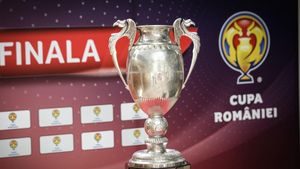 S-a decis: finala Cupei României, doar pentru suporterii vaccinați! Când revin spectatorii la meciurile din Liga 1 și cum pot scăpa jucătorii de testele pentru COVID-19 | EXCLUSIV