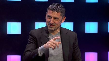 Ionel Dănciulescu știe cine l-a făcut pe Gică Hagi să triumfe în Hermannstadt - Farul 0-1: „Datorită lui au câștigat. A fost la un nivel mare!”