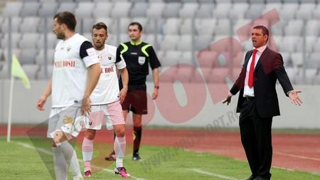 Clujenii, încurcați de un fost jucător