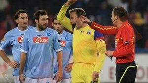 Norocul se întoarce!** "La Zurich am avut șansă, la Utrecht am avut autogol, cu Liverpool ne-a ajutat portarul!"