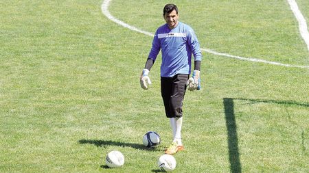 Nuno Claro: "Nu-i voi strânge mâna lui Paszkany! Trebuia să plec mai repede"