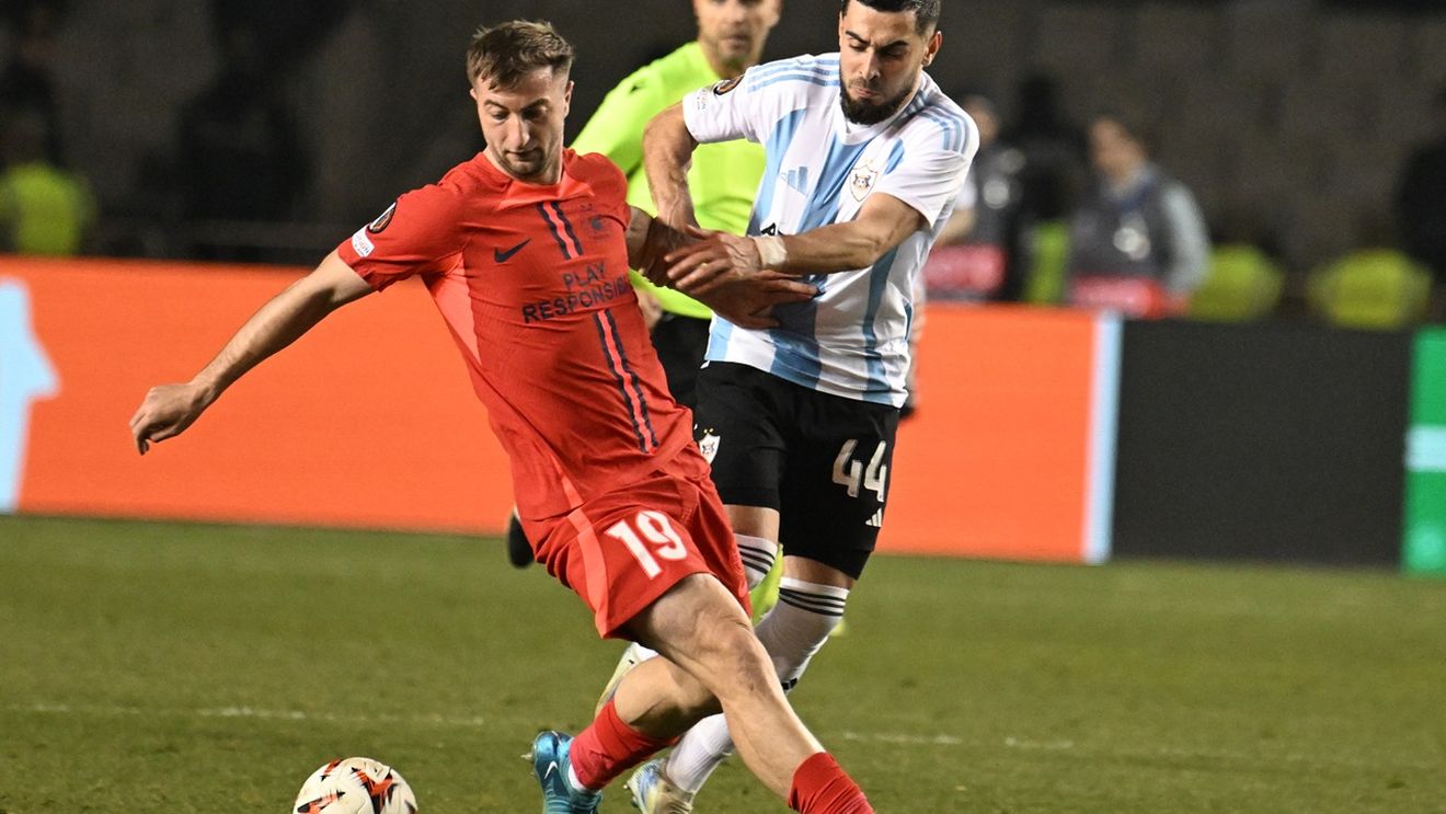 Ce se întâmplă cu Daniel Popa. Fostul atacant de la Dinamo și FCSB e liber de contract