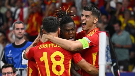 Răsturnare de situație! FC Barcelona face transferul verii și dă o lovitură de senzație