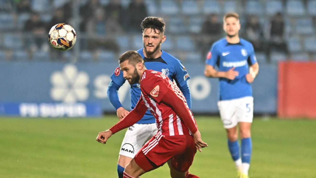 Pavol Safranko, prima reacție despre ofertele de la FCSB și CFR Cluj! „Efectul Compagno” l-ar putea distruge pe Gigi Becali în lupta cu Nelu Varga: „Ați văzut ce a pățit”