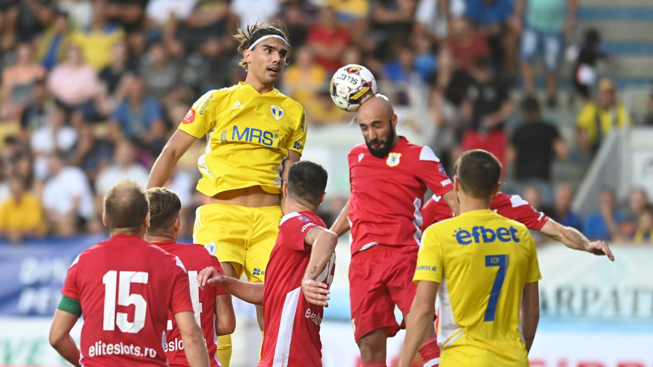 Suma ireală pe care o vor pentru transferul fotbalistului propus la FCSB: „1.5 milioane de euro, ca să știm de unde plecăm!”