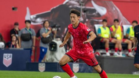 Un fotbalist de la Mainz a fost pregătit de antrenorul Craiovei, Filipe Coelho, şi i-a lăsat o impresie deosebită: „A fost uimitor”