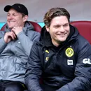 Edin Terzic, prima reacție după ce a reușit miracolul în PSG – Borussia Dortmund 0-1! Antrenorul nemților, discurs fabulos: „Suntem favoriți acum, pentru că suntem singurii calificați momentan în finală”