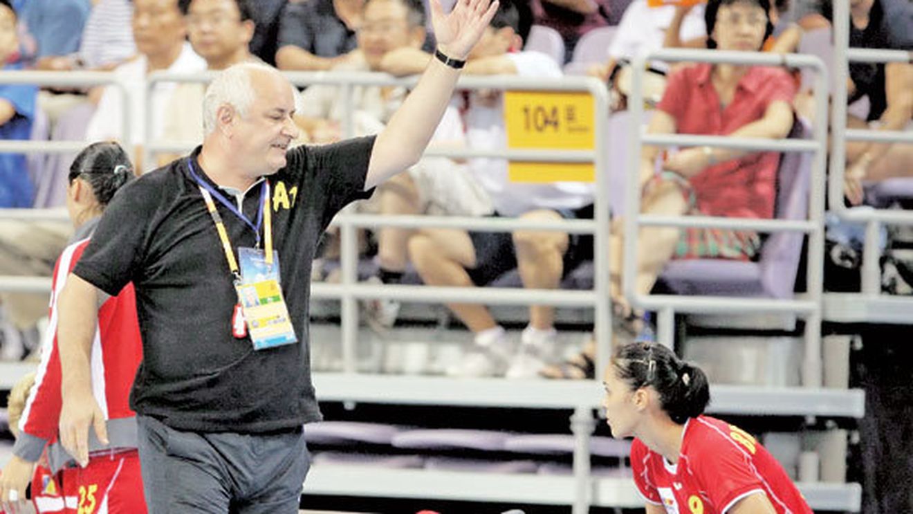 Trei titulare vor părăsi HC Zalău, finalista Cupei EHF