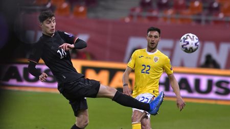 Mirel Rădoi, din nou sub presiune! Florin Prunea: „Nu înțeleg convocarea lui Camora!” | VIDEO EXCLUSIV ProSport Live