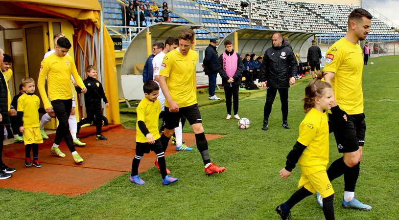 Multe transferuri, puține confirmări la FC Brașov! Analiza evoluțiilor achizițiilor făcute în iarnă de echipa lui Călin Moldovan