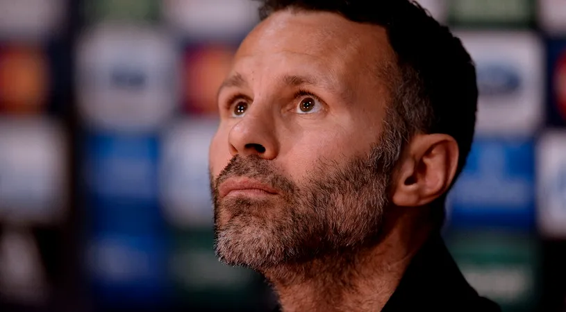 Dezvăluiri șocante din procesul legendarului Ryan Giggs: ar fi lovit-o pe fosta sa iubită cu capul în gură, în timp ce era beat, și a atacat-o pe sora ei mai mică!