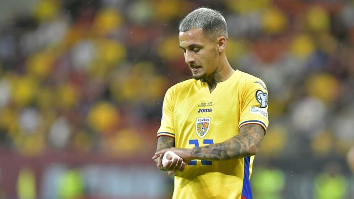 Alex Mitriță încearcă să-l convingă pe Gică Hagi. Ce a făcut în China