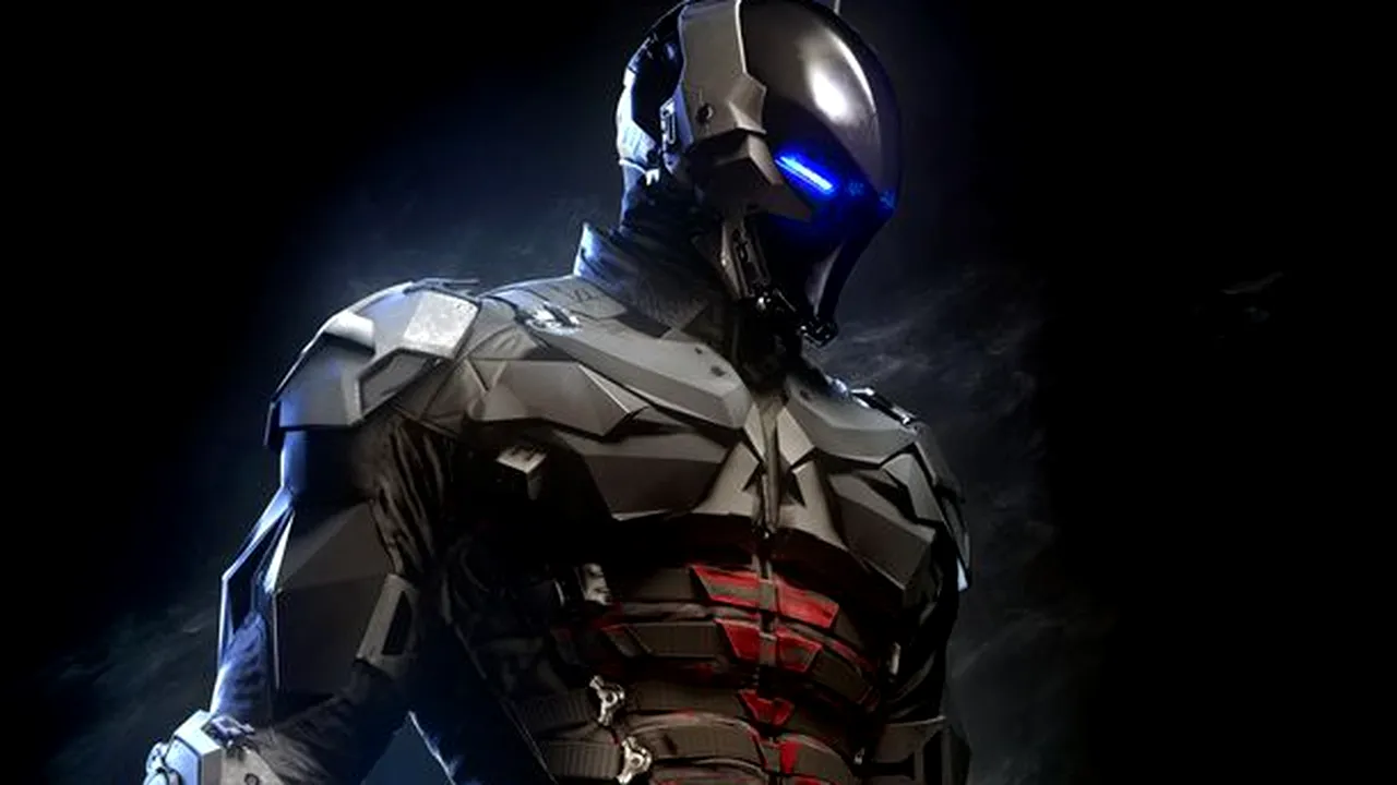Batman: Arkham Knight - iată cele mai importante personaje din joc