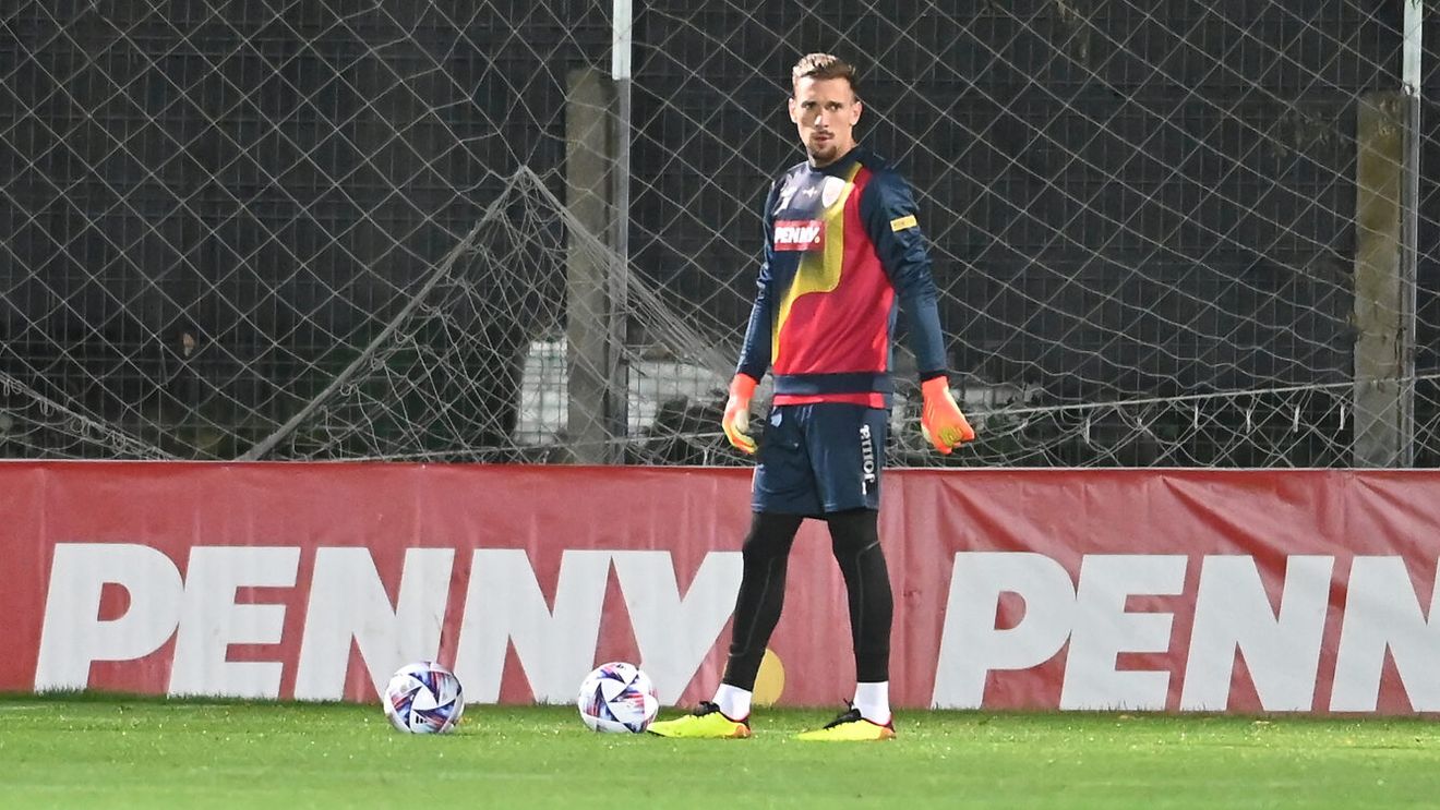 „Eu văd grupa foarte, foarte accesibilă!” Ionuț Radu, responsabilul cu optimismul în lotul naționalei României