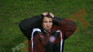 "Meritam să câștigăm!** Unirea a arătat că merită să fie în Ligă"