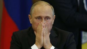 Are Vladimir Putin o nouă iubită? FOTO | Președintele Rusiei s-a afișat cu o fostă campioană la box feminin