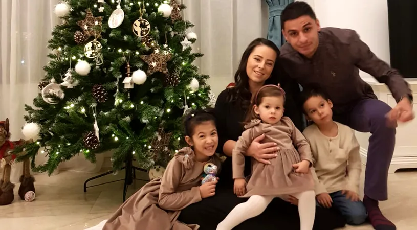 Gabriel Vașvari și-a pus dorințele pentru Poli Iași în noul an: ”Victorii în ultimele meciuri din sezonul regular, start lansat în play-off și promovare în SuperLigă.” Bornă importantă pentru fotbalistul de 36 de ani