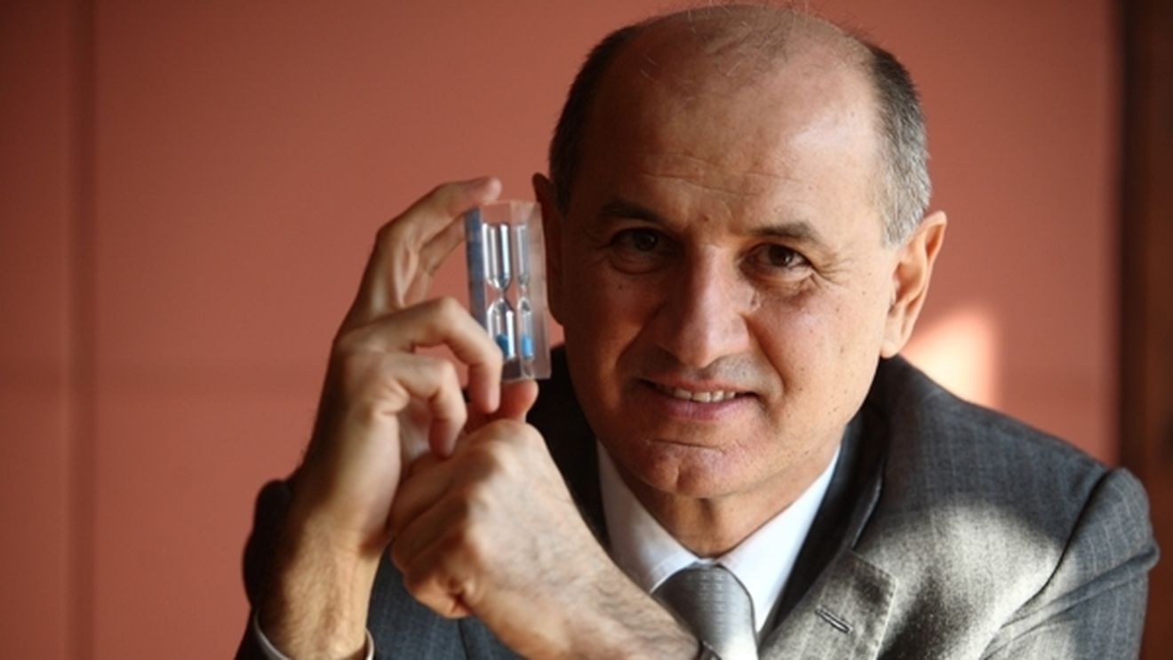 "Am trimis la TAS actele pentru cazul Varga-Bălan! Recursul poate începe!"