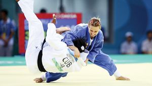 România a luat 8 medalii. Se putea mai mult ?