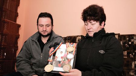 „Copilul meu a fost ucis de nepăsare!"