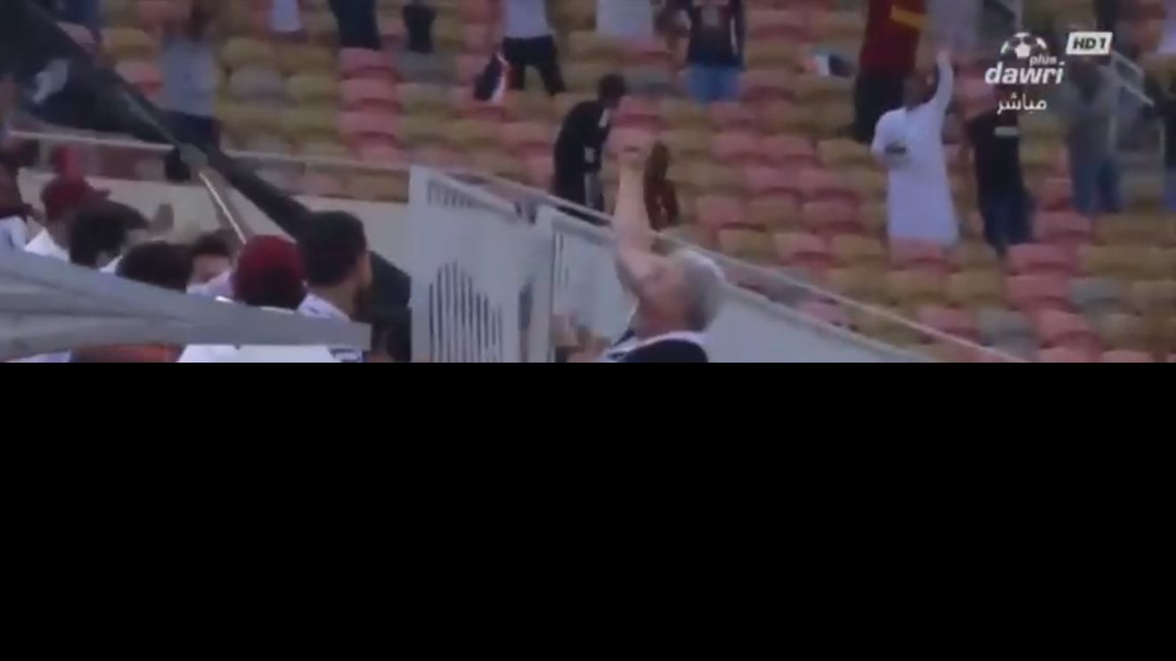 Șumudică e pe cai mari în Arabia Saudită! Tocmai a fost desemnat antrenorul lunii decembrie