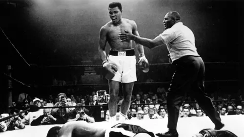 George Foreman, dezvăluiri despre pugilistul care l-a făcut să tremure chiar și pe legendarul Muhammad Ali. „Lovește atât de tare”