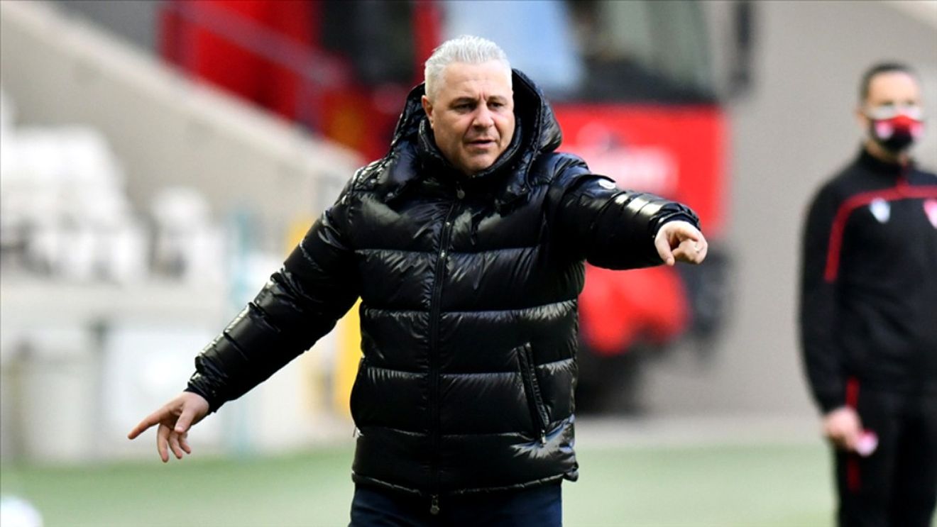 Marius Șumudică are oferte din Polonia și Rusia: „Sunt discuții avansate!”