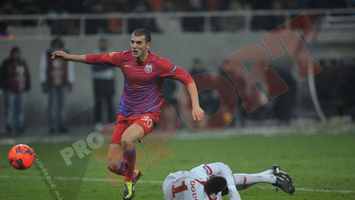 Antrenorul neînvins de Twente a avut și aprecieri pentru Steaua:** "Au fost mai agresivi decât olandezii"