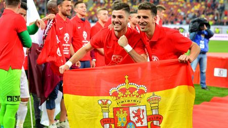 Atac european! CFR Cluj dă lovitura și mai aduce un vârf! Fotbalistul a mai jucat pentru ardeleni și a cucerit trofee | EXCLUSIV